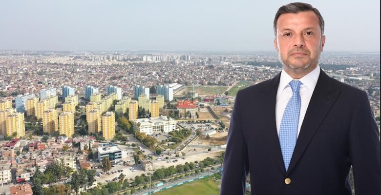 ADANA/ Olaynet– Yüreğir Belediyesi, deprem bölgesinde bulunan ilçede olası yıkımların