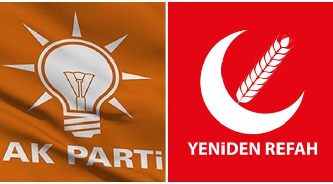 Erbakan’dan AKP’ye seçim pazarlığı…