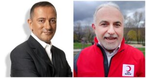 Olaynet– Gazeteci Fatih Altaylı, Kızılay Genel Başkanı Kerem Kınık’ın sosyal