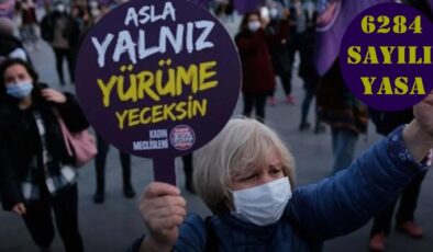 6284 sayılı yasa neden tartışılıyor?