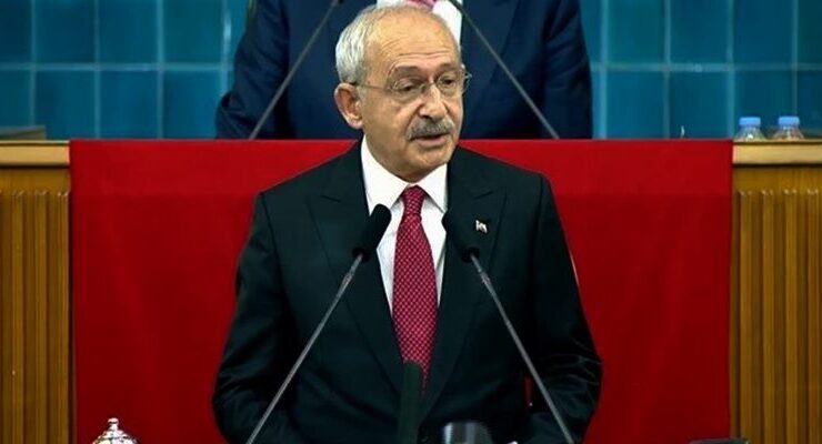 Kılıçdaroğlu’nun HDP ziyareti ertelendi 