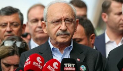 Kılıçdaroğlu HDP’yi ziyaret edecek