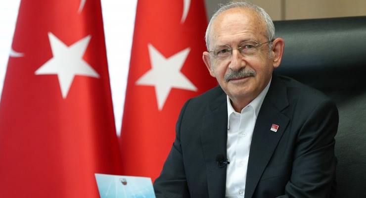 Kılıçdaroğlu, 18 Mart Çanakkale Zaferi’ni kutladı…  