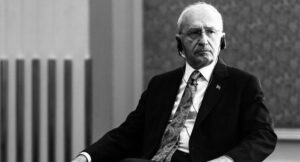 Eski CHP Genel Başkanı Kemal Kılıçdaroğlu’nun avukatı Celal Çelik, müvekkili