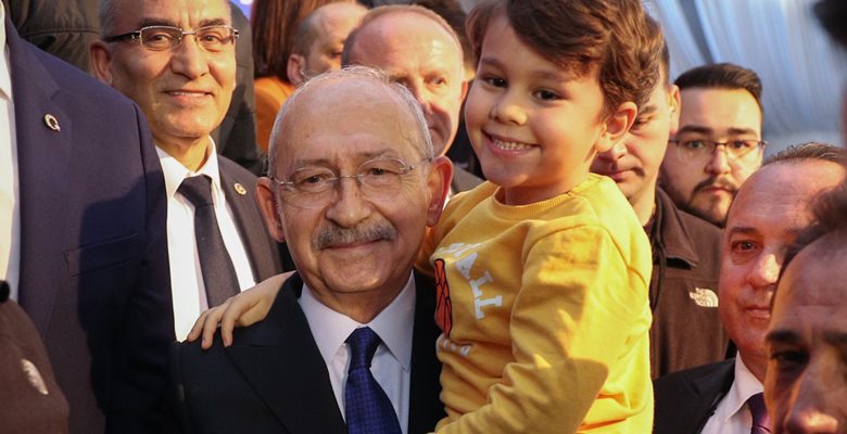 “Ucube” eğitime son verilecek… Olaynet– CHP İstanbul Milletvekili Gürsel Tekin, 66 gün sonrası için,