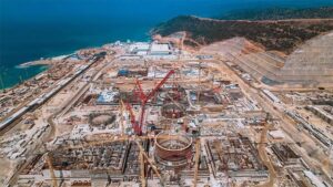 Kahramanmaraş’ta, 6 Şubat 2023 tarihinde 7,7 ve 7,6 büyüklüğünde meydana