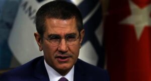 AKP Genel Başkan Yardımcısı Nurettin Canikli, Millet İttifakı’nın ekonomi modelini