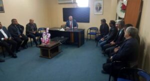 ADANA/ Olaynet– 2023 seçim gününün açıklanmasıyla birlikte, siyasi partilerin aday