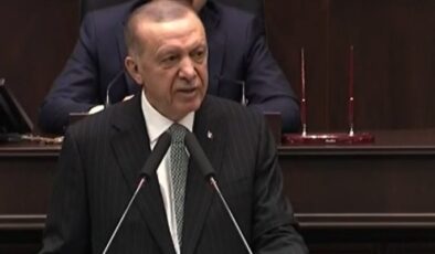 Cumhurbaşkanı Erdoğan’dan, ABD Büyükelçisine tepki…