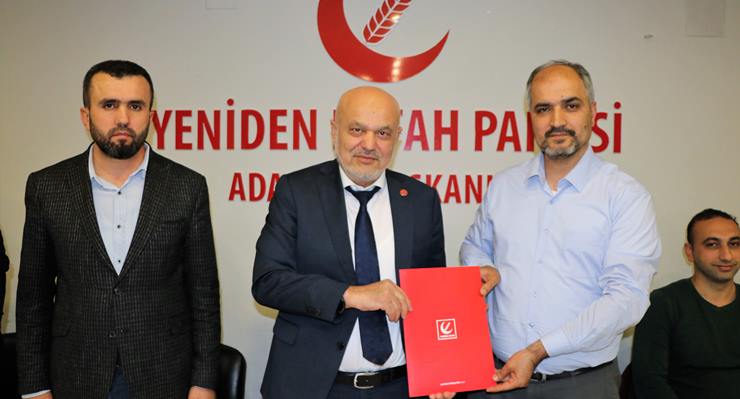 Adana/ Olaynet– 14 Mayıs’ta yapılacak Cumhurbaşkanı Seçimi ve 28. Dönem