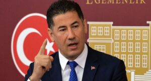 Ata İttifakı’nın Cumhurbaşkanı Adayı Sinan Oğan, birinci tur seçimde yüzde