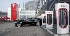 Enerji Piyasası Düzenleme Kurumu (EPDK) tarafından Tesla’ya Türkiye’de şarj ağı kurma
