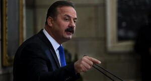 A Parti Genel Başkanı Yavuz Ağıralioğlu, CHP 38. Olağan Kurultayı’na