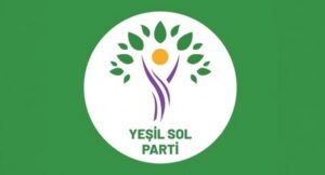 HDP seçime Yeşil Sol Parti çatısı altında girecek 