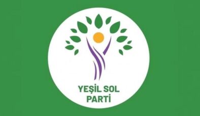 Yeşil Sol Parti’nin adayları