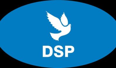 DSP’Yi korumak ve kurtarmak zorundayız