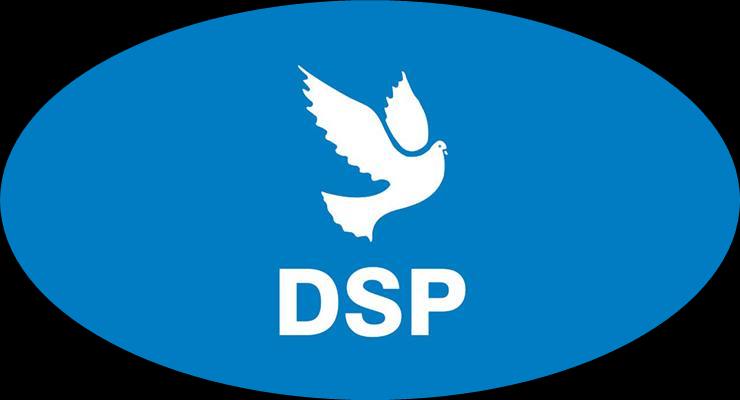 DSP’Yi korumak ve kurtarmak zorundayız