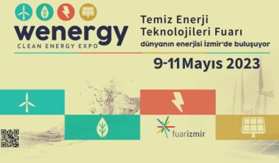 Temiz enerji İzmir’de buluşuyor…    