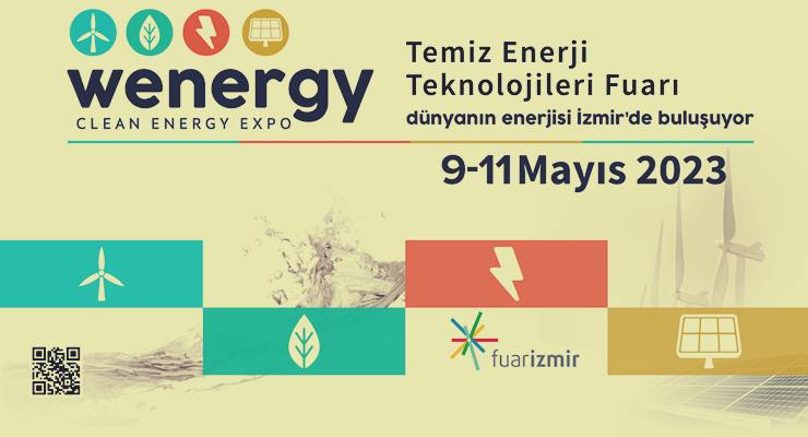 Temiz enerji İzmir’de buluşuyor…    