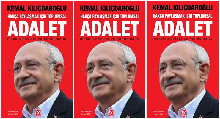 Kemal Kılıçdaroğlu’nun kaleminden