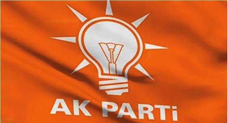 AKP’de yerel seçim sloganı belli oldu…