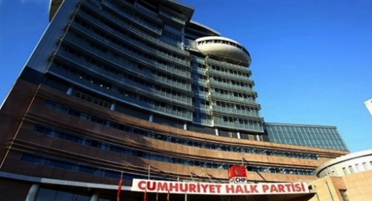 CHP Yüksek Disiplin Kurulu yönetimi belli oldu!