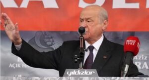 Bahçeli açıklama yapmazsa!