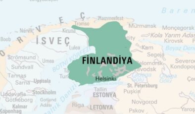 Finlandiya’da iktidar değişti