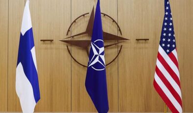 Finlandiya resmen NATO’nun 31’inci üyesi
