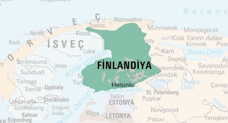 Finlandiya’da resmi olmayan sonuçlara göre, Petteri Orpo liderliğindeki Ulusal Koalisyon Parti oyların
