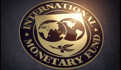 IMF, Türkiye’nin 2023 büyüme tahminini düşürdü 