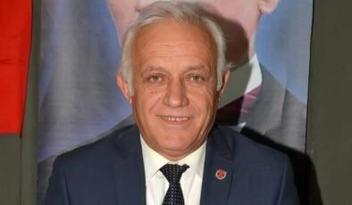 İsmail Başkan TGC Adana İl Temsilcisi oldu