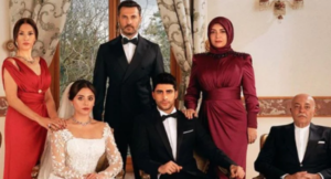 Radyo ve Televizyon Üst Kurulu (RTÜK) Show TV’de yayınlanan Kızılcık