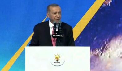 Erdoğan’dan Özgür Özel açıklaması…