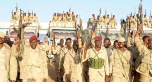 Sudan’da ordu ile paramiliter güç Hızlı Destek Kuvvetleri (HDK) arasındaki