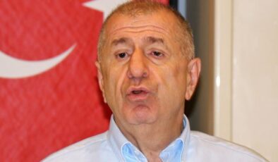 “DİB’i Türk milletinden utanmazlar yönetiyor!”