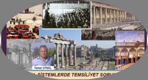 Siyasal sistemlerde temsiliyet sorunsalı/2