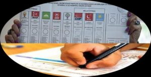 Suay KARAMAN Ülkemizde ilk kez yaşanan cumhurbaşkanlığı seçiminin 2. turu