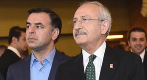Gazeteci ve eski CHP Milletvekili Barış Yarkadaş, sosyal medya hesabından