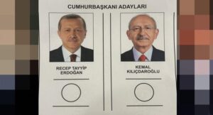 Yüksek Seçim Kurulu (YSK) Başkanı Ahmet Yener, adayların seçilme yeterliliğini