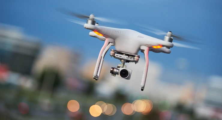 İzmir’de drone üretilecek