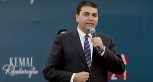 TBMM’de “Terörsüz Türkiye” hedefiyle kurulan Milli Dayanışma, Kardeşlik ve Demokrasi