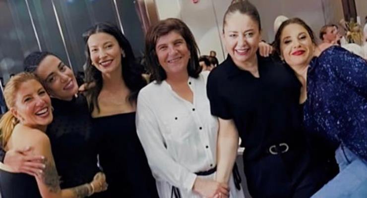 Olaynet– Yönetmen koltuğunda Hakan Kırvavaç’ın yer aldığı senaryosunu Melis Civelek’in