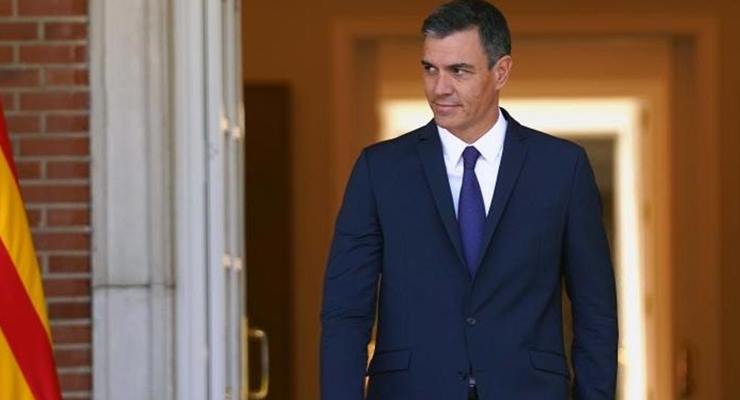İspanya Başbakanı Sanchez görevini sürdürecek…