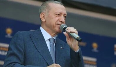 Faiz açıklaması sonrası Erdoğan’ın açıklamaları gündemde…