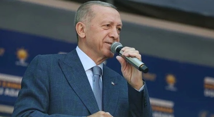Faiz açıklaması sonrası Erdoğan’ın açıklamaları gündemde…