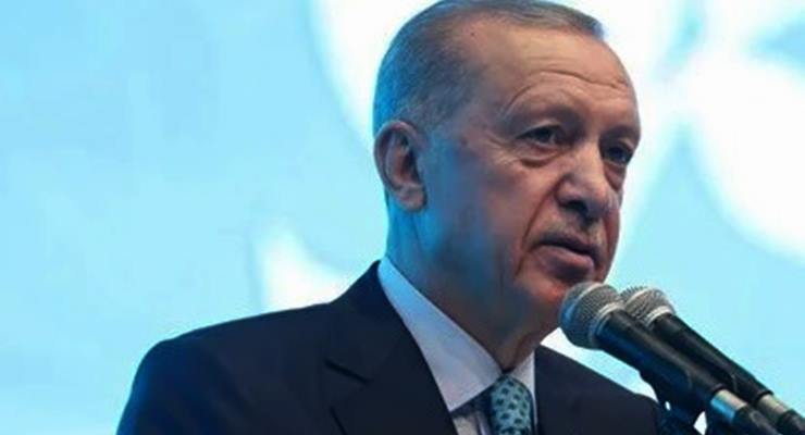 Cumhurbaşkanı Erdoğan’ın mal varlığı…