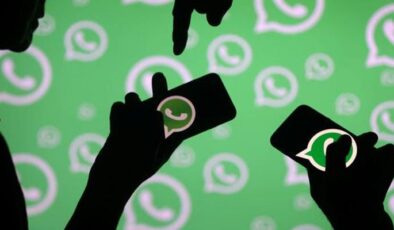 WhatsApp’ta mesaj düzenleme özelliği