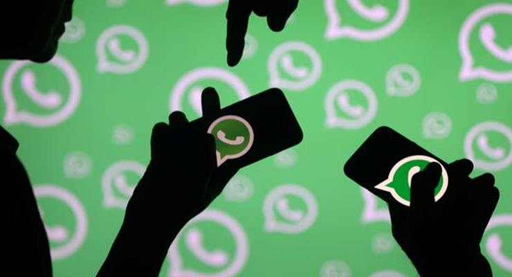 WhatsApp’ta mesaj düzenleme özelliği