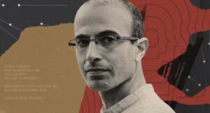 Harari: Chatgpt Tarikatı yolda